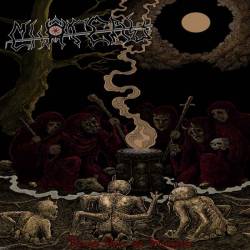 Château (USA) : Moons Over the Slaughter